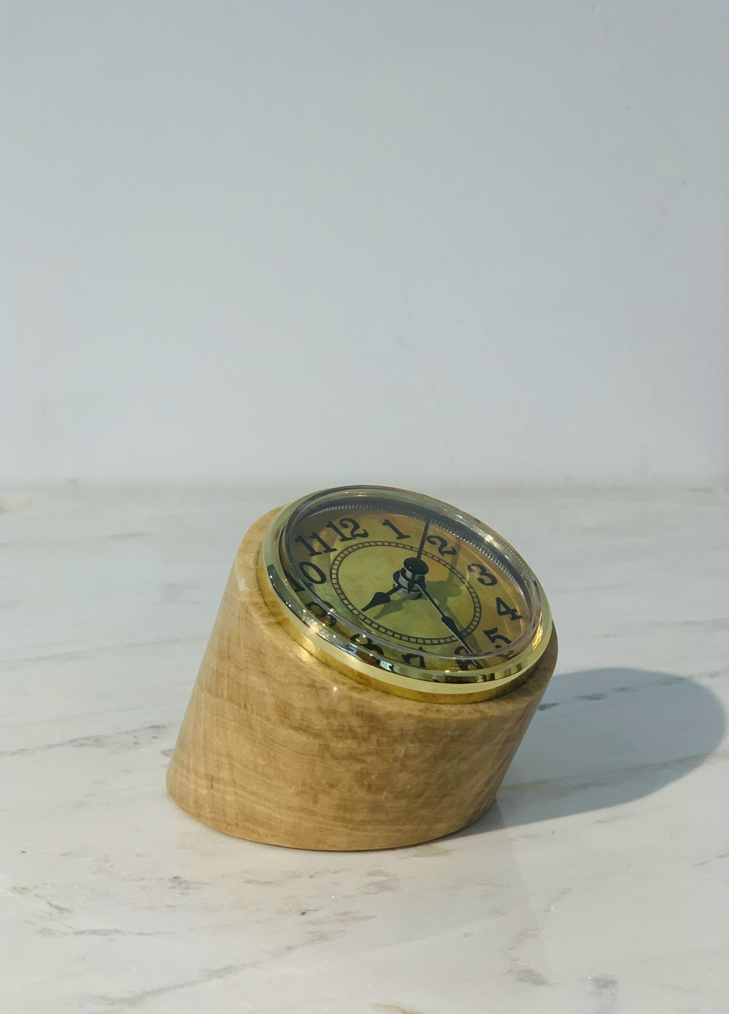 Vàng vân gỗ