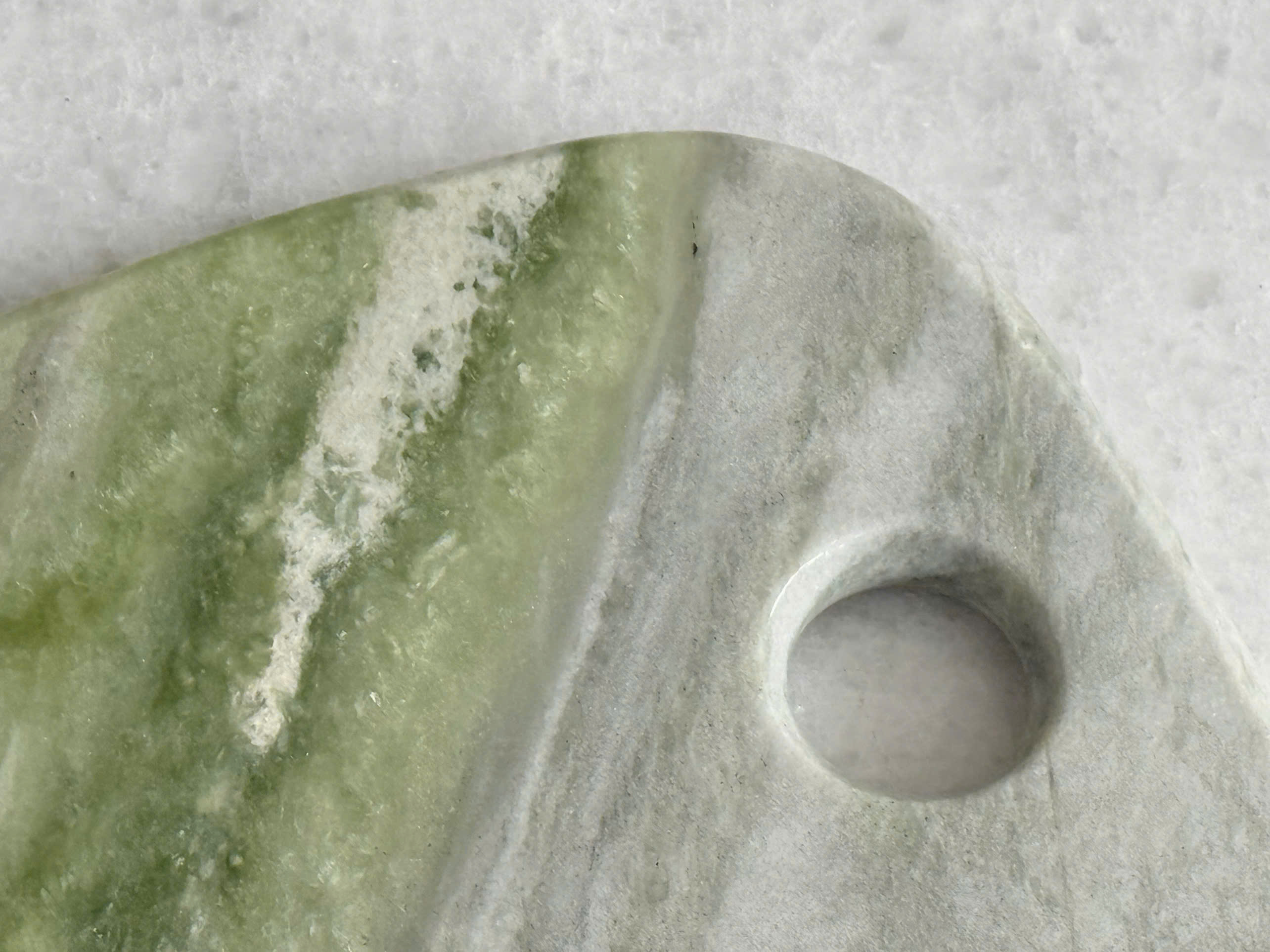 Xanh Himalaya Onyx
